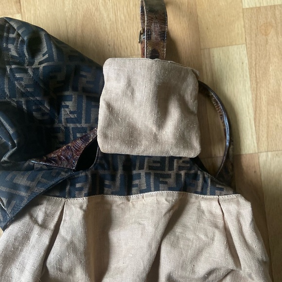 ❤️Fendi Spy Bag ❤️ - Picture 11 of 16